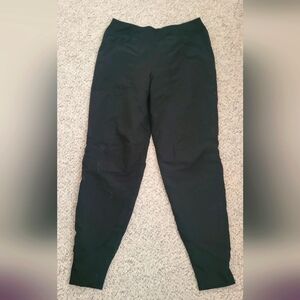 Patagonia warmer pants